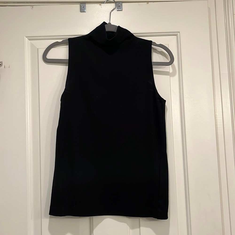 Club Monaco sweater turtleneck